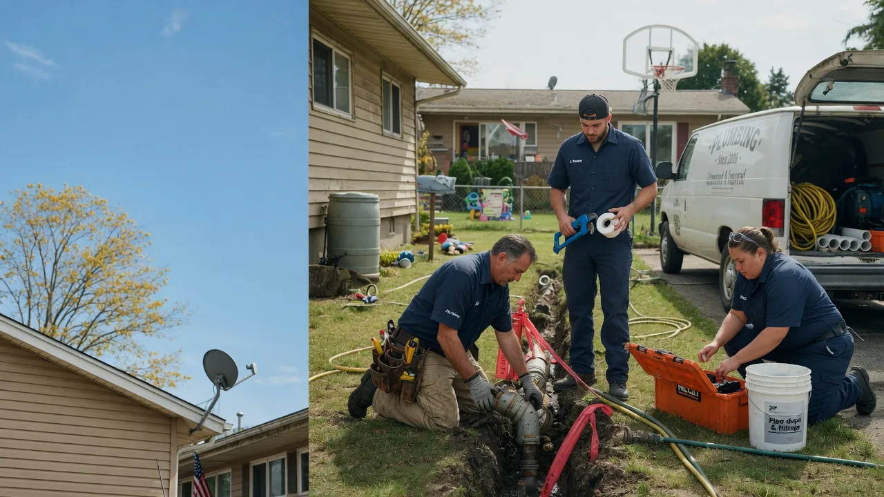 Garbage Disposal Replacement in Bannister, MI near me